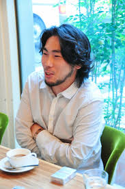 Takayuki Hirao