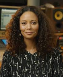 Thandiwe Newton