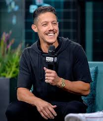 Theo Rossi