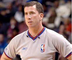 Tim Donaghy