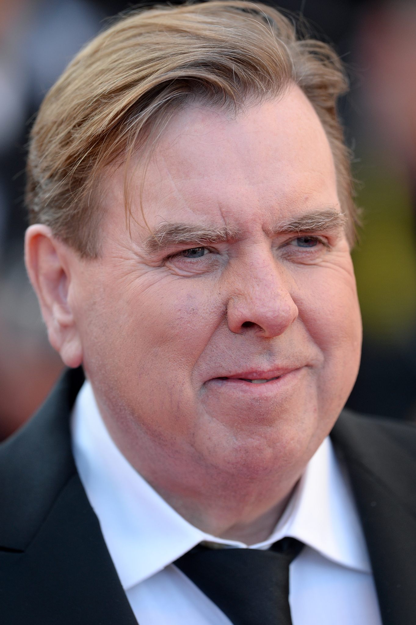 Timothy Spall