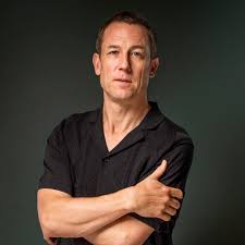 Tobias Menzies