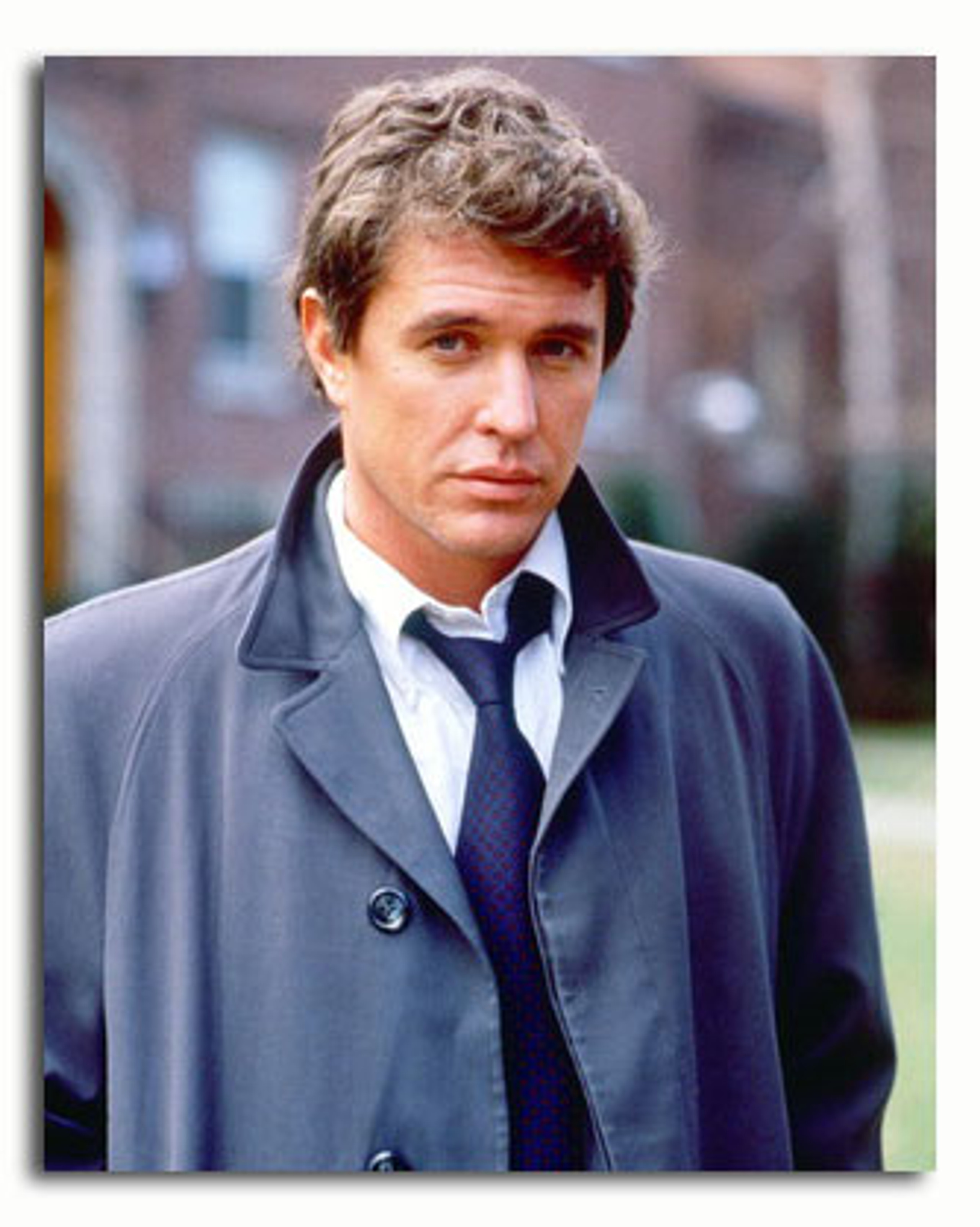 Tom Berenger