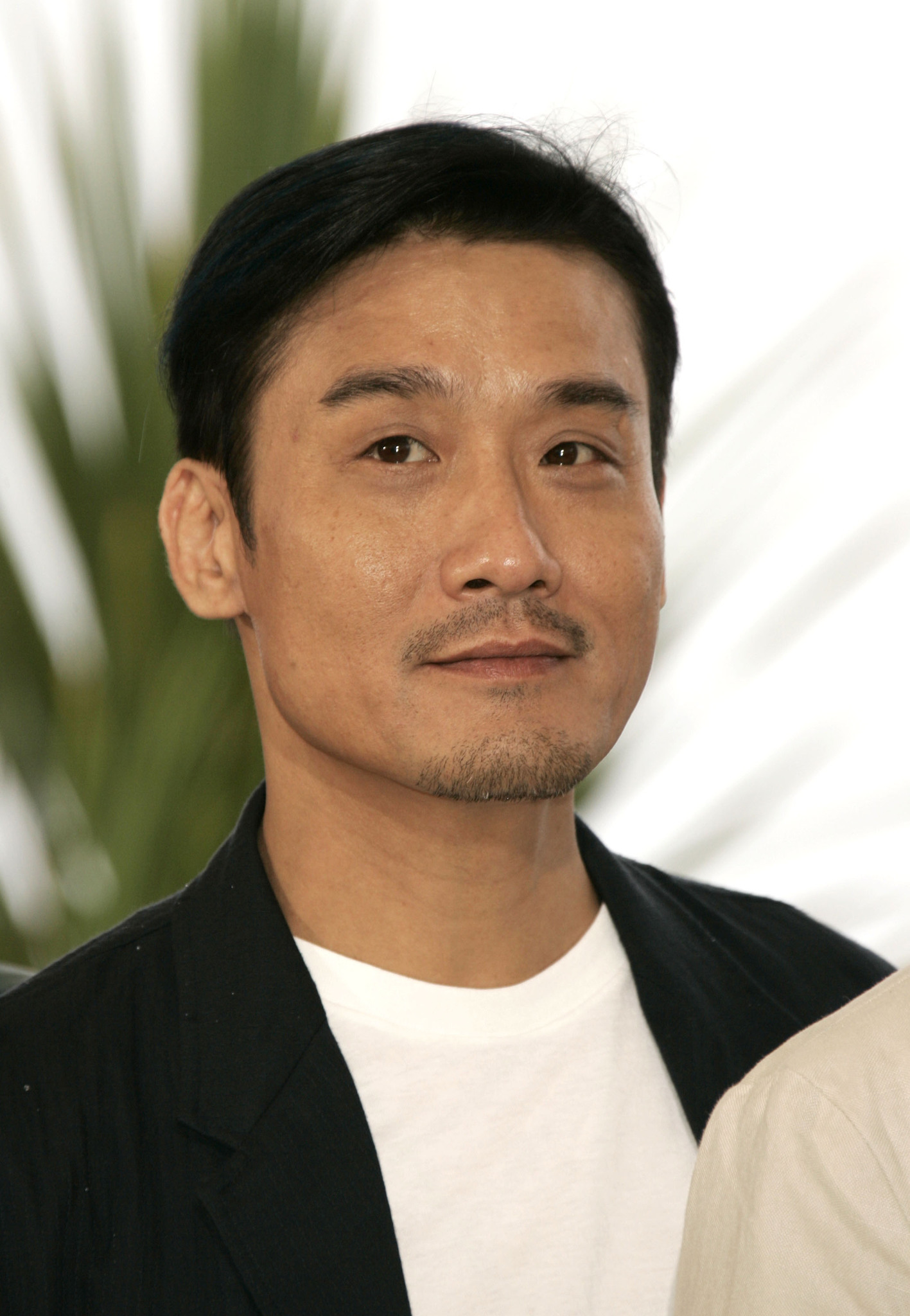 Tony Leung Ka-fai