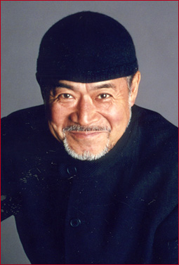 Toshio Kurosawa