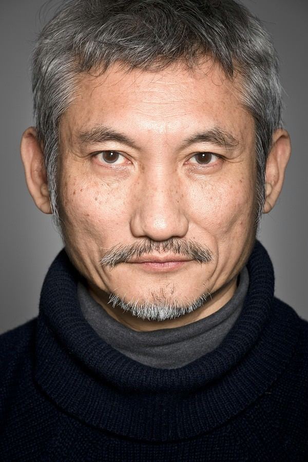 Tsui Hark