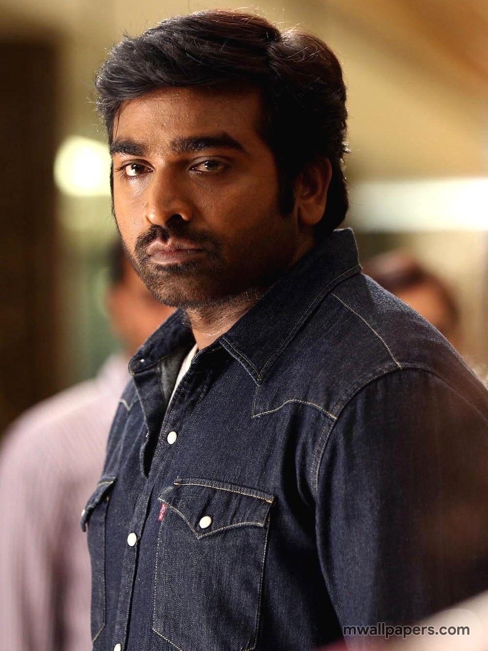 Vijay Sethupathi