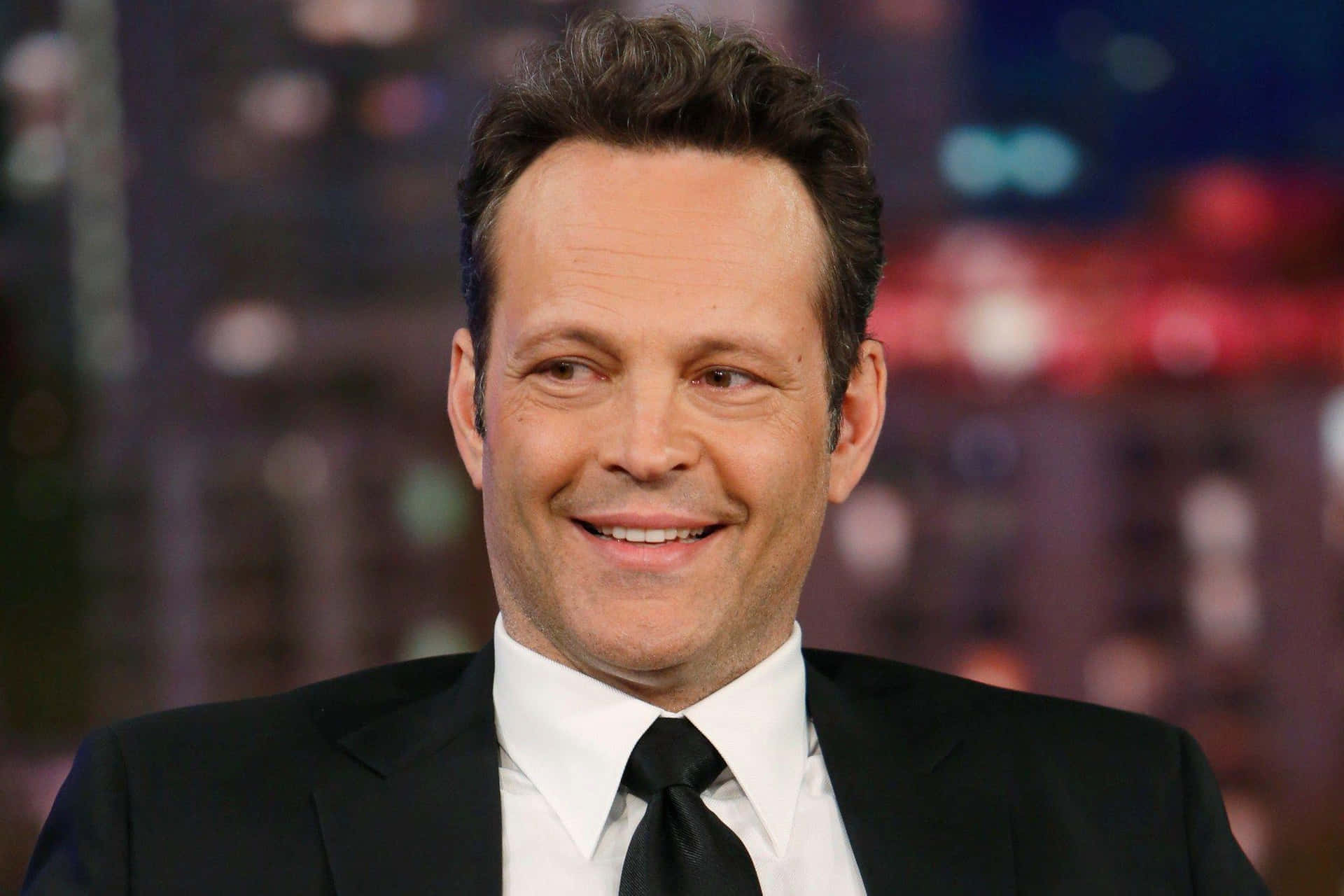Vince Vaughn