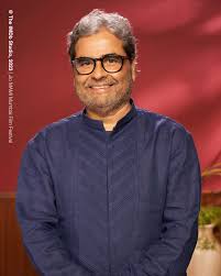 Vishal Bhardwaj