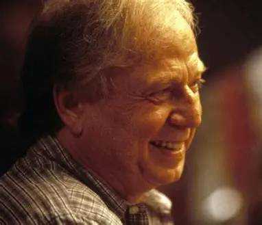 Wolfgang Petersen