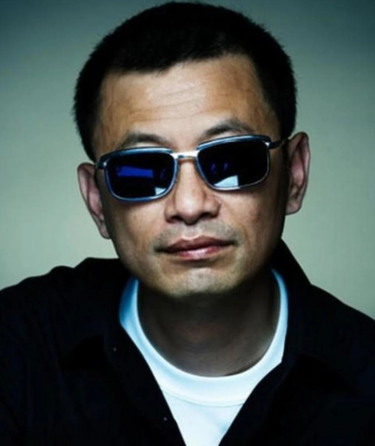 Wong Kar-wai