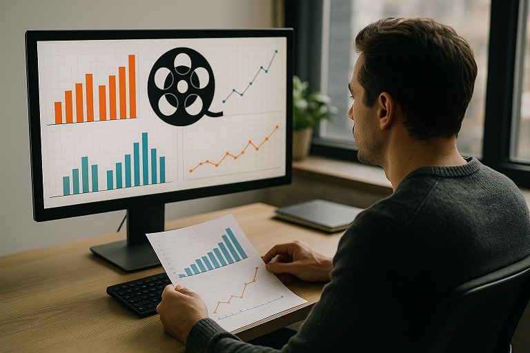 Xu Hướng Điện Ảnh – Phân tích thị trường & trào lưu xem phim | Mephim.com