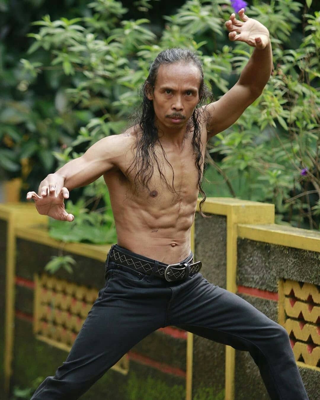 Yayan Ruhian