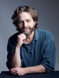 Zach Galifianakis