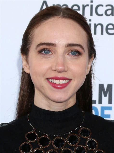 Zoe Kazan